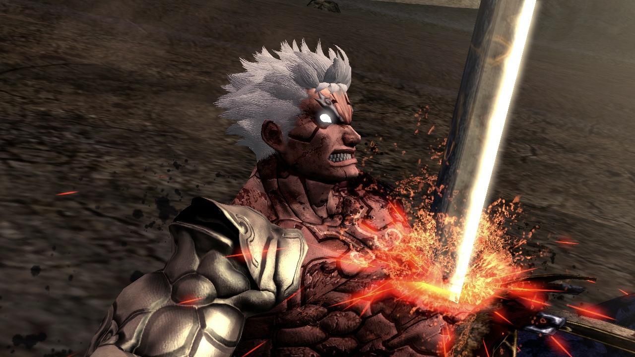 Asura´s Wrath - Imagen 11